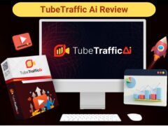 TubeTraffic Ai Review