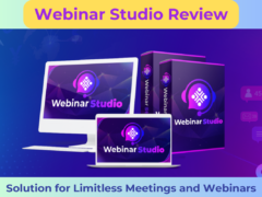 Webinar Studio Review