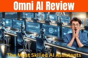 Omni AI Review