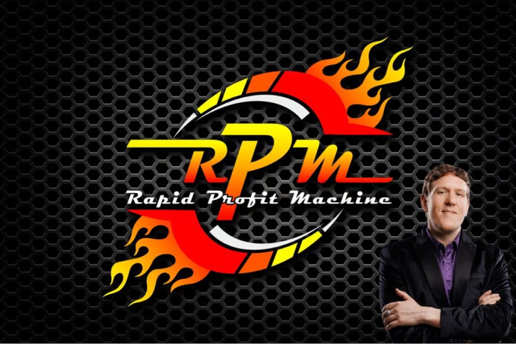 Rapid Profit Machine Review